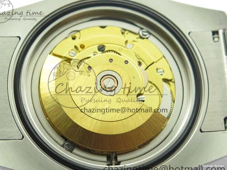 1221 Submariner 114060 No Date Black Ceramic ZZF 904L 1:1 Best Edition on SS Bracelet A Original 2989